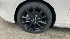 Mazda 3 2.0 e-Skyactiv X MHEV [186] Homura 5dr [Sunroof] Petrol Hatchback